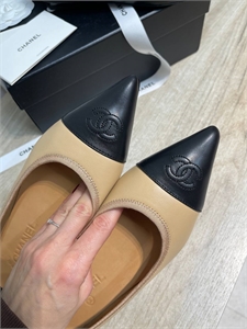 Балетки CHANEL 173029