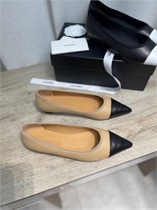 Балетки CHANEL 173029