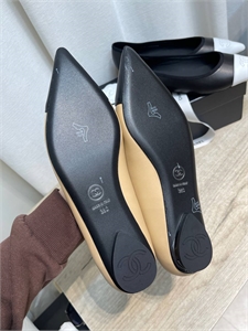 Балетки CHANEL 173029
