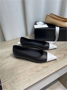 Балетки CHANEL 173030