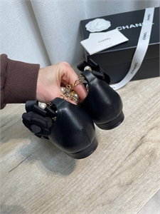 Туфли CHANEL 173031