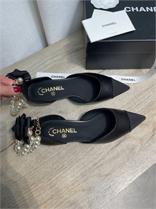 Туфли CHANEL 173031