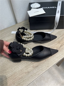 Туфли CHANEL 173031