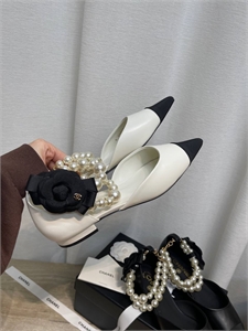 Туфли CHANEL 173032