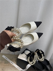 Туфли CHANEL 173032