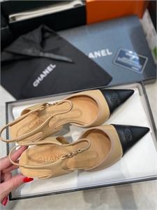 Туфли CHANEL 173034