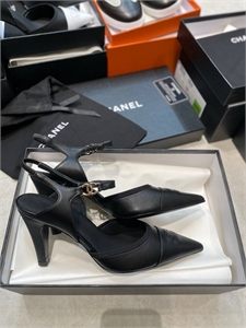 Туфли CHANEL 173035