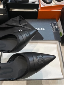 Туфли CHANEL 173035