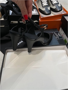 Туфли CHANEL 173035