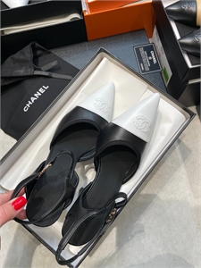 Туфли CHANEL 173036