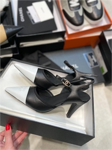 Туфли CHANEL 173036