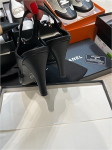 Туфли CHANEL 173036