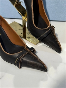 Туфли PRADA 173038