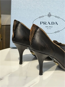 Туфли PRADA 173038