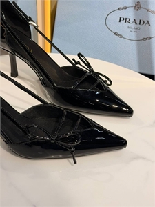 Туфли PRADA 173040