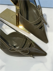 Туфли PRADA 173041