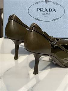 Туфли PRADA 173041