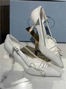 Туфли PRADA 173042