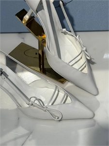 Туфли PRADA 173042