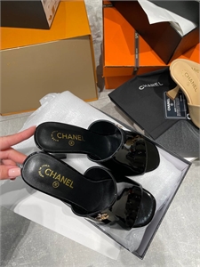 Босоножки CHANEL 173043