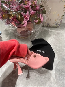 Босоножки CHANEL 173044