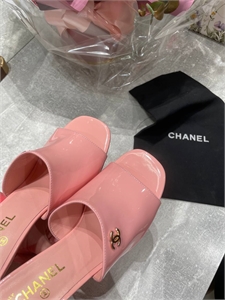 Босоножки CHANEL 173044