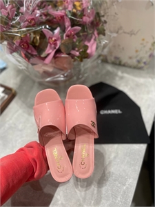 Босоножки CHANEL 173044