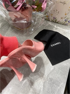 Босоножки CHANEL 173044