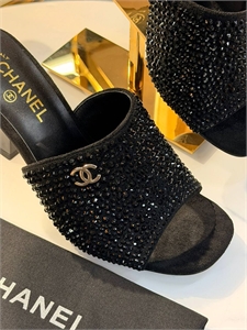 Босоножки CHANEL 173045