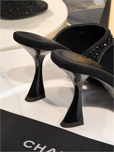 Босоножки CHANEL 173045