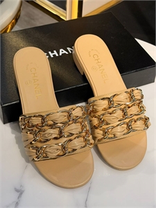 Тапочки CHANEL 173046