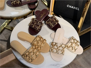 Тапочки CHANEL 173046