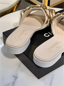 Тапочки CHANEL 173047
