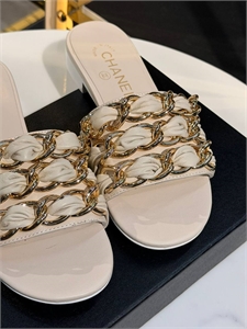 Тапочки CHANEL 173047