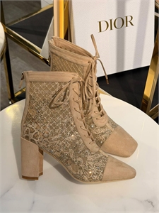 Ботильоны CHANEL 173049