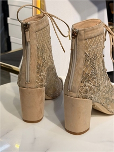 Ботильоны CHANEL 173049