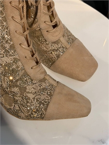 Ботильоны CHANEL 173049