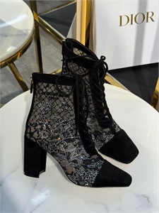 Ботильоны CHANEL 173050