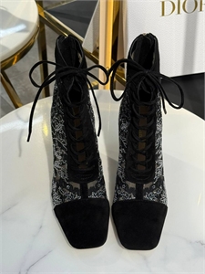 Ботильоны CHANEL 173050