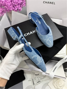 Слингбеки CHANEL 173065