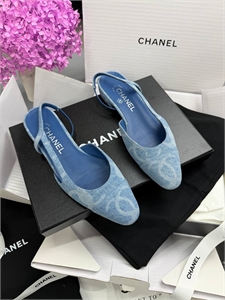 Слингбеки CHANEL 173065