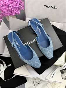 Слингбеки CHANEL 173065