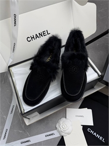 Лоферы  CHANEL 173071