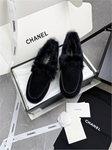 Лоферы  CHANEL 173071