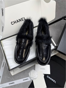 Лоферы  CHANEL 173072