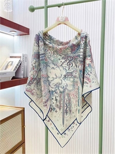 Платок HERMES 173078