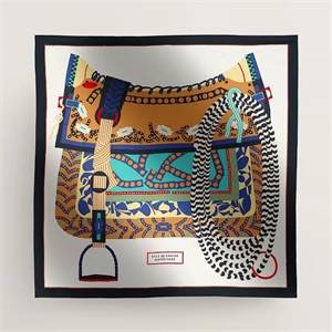 Платок HERMES 173080