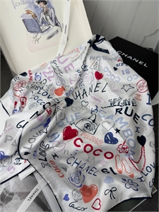 Платок CHANEL 173107
