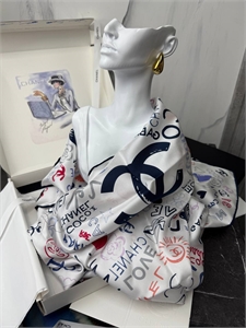 Платок CHANEL 173107