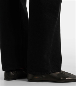 Балетки ALAIA 173116